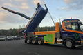 samochód ciężarowy Scania zdjęcie 35