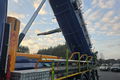 samochód ciężarowy Scania zdjęcie 36