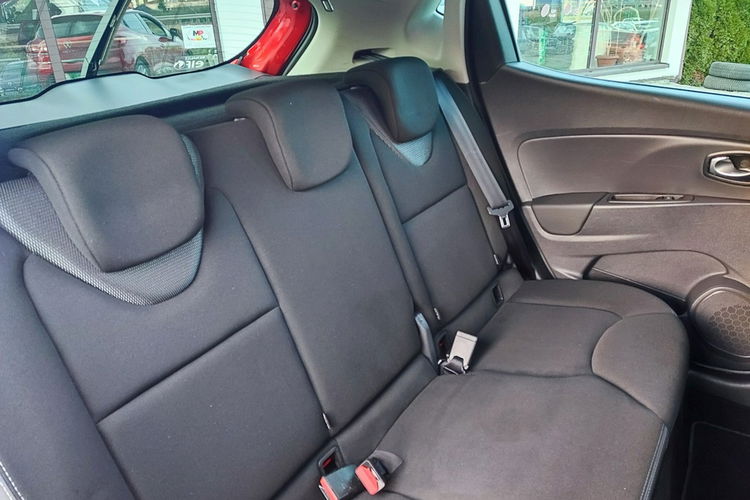 Renault Clio TCe 90 Collection + automatyczna klimatyzacja zdjęcie 10