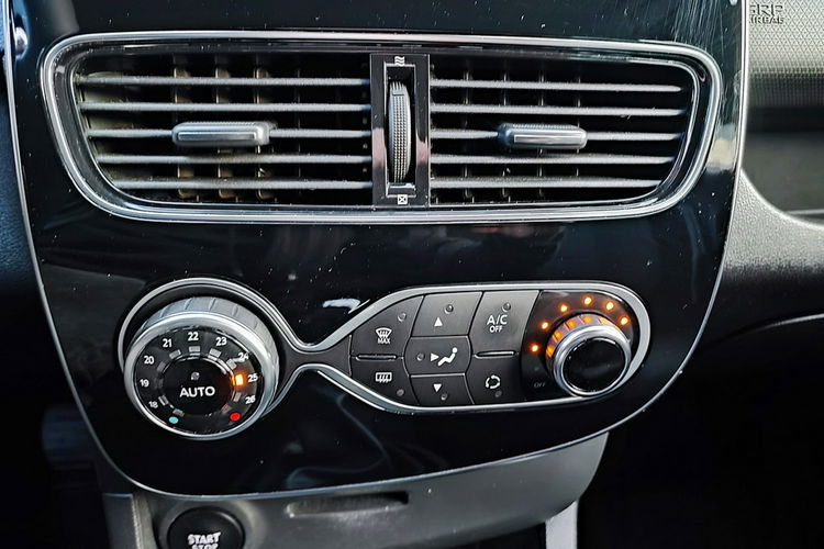 Renault Clio TCe 90 Collection + automatyczna klimatyzacja zdjęcie 12