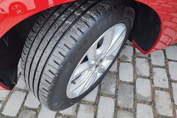 Renault Clio TCe 90 Collection + automatyczna klimatyzacja zdjęcie 18