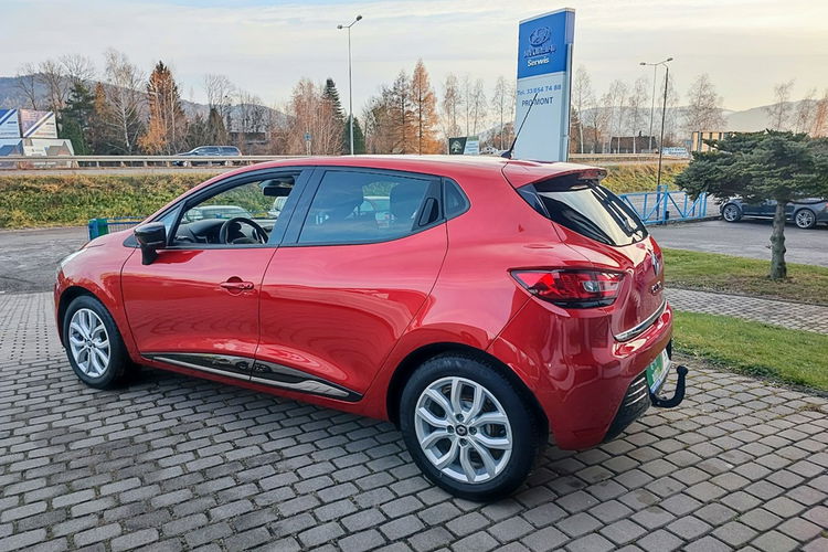 Renault Clio TCe 90 Collection + automatyczna klimatyzacja zdjęcie 4
