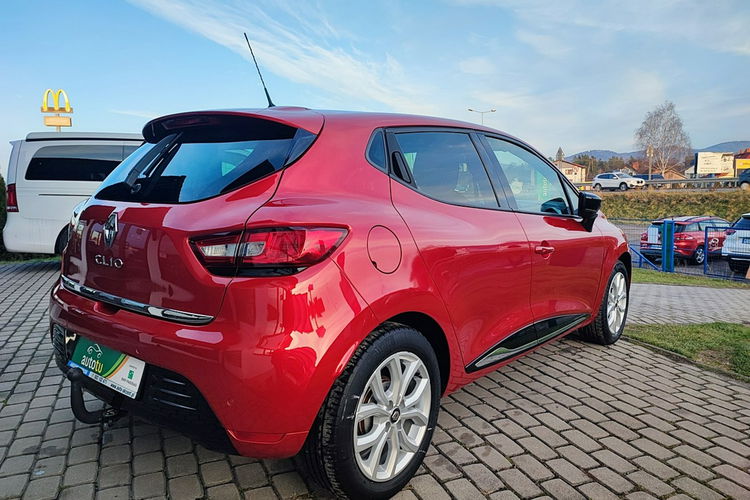 Renault Clio TCe 90 Collection + automatyczna klimatyzacja zdjęcie 6