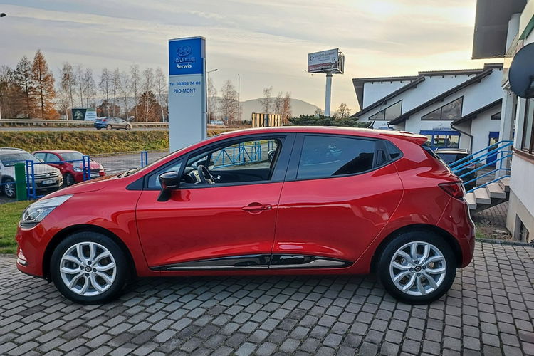 Renault Clio TCe 90 Collection + automatyczna klimatyzacja zdjęcie 7