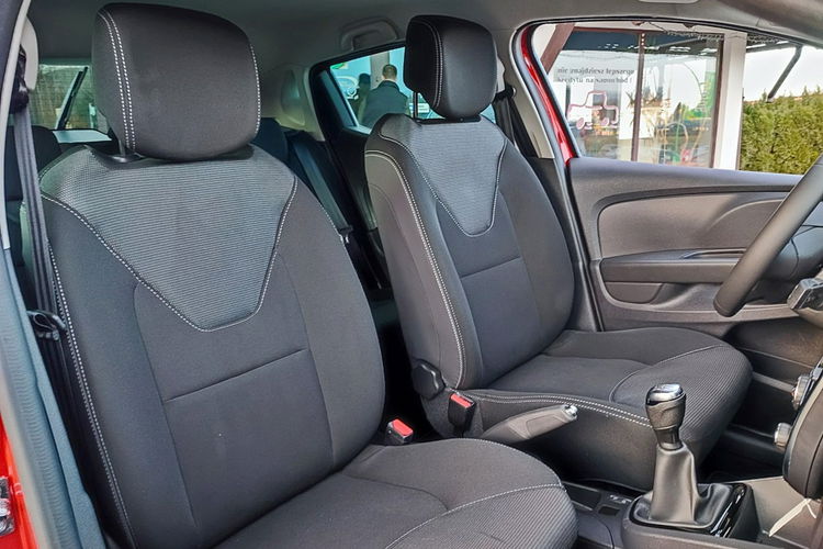 Renault Clio TCe 90 Collection + automatyczna klimatyzacja zdjęcie 9