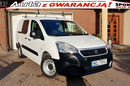 Peugeot Partner LONG , 5 osób.1.6 HDI 100 KM, SALON PL, F.vat23% 34700 netto LEASING zdjęcie 1