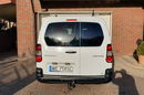 Peugeot Partner LONG , 5 osób.1.6 HDI 100 KM, SALON PL, F.vat23% 34700 netto LEASING zdjęcie 11