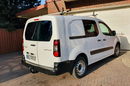 Peugeot Partner LONG , 5 osób.1.6 HDI 100 KM, SALON PL, F.vat23% 34700 netto LEASING zdjęcie 12