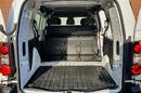Peugeot Partner LONG , 5 osób.1.6 HDI 100 KM, SALON PL, F.vat23% 34700 netto LEASING zdjęcie 16