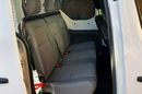 Peugeot Partner LONG , 5 osób.1.6 HDI 100 KM, SALON PL, F.vat23% 34700 netto LEASING zdjęcie 19