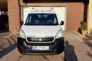 Peugeot Partner LONG , 5 osób.1.6 HDI 100 KM, SALON PL, F.vat23% 34700 netto LEASING zdjęcie 2
