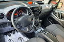 Peugeot Partner LONG , 5 osób.1.6 HDI 100 KM, SALON PL, F.vat23% 34700 netto LEASING zdjęcie 23
