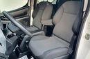 Peugeot Partner LONG , 5 osób.1.6 HDI 100 KM, SALON PL, F.vat23% 34700 netto LEASING zdjęcie 24