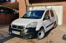 Peugeot Partner LONG , 5 osób.1.6 HDI 100 KM, SALON PL, F.vat23% 34700 netto LEASING zdjęcie 26