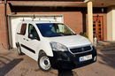 Peugeot Partner LONG , 5 osób.1.6 HDI 100 KM, SALON PL, F.vat23% 34700 netto LEASING zdjęcie 27