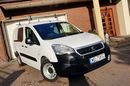 Peugeot Partner LONG , 5 osób.1.6 HDI 100 KM, SALON PL, F.vat23% 34700 netto LEASING zdjęcie 4