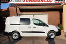 Peugeot Partner LONG , 5 osób.1.6 HDI 100 KM, SALON PL, F.vat23% 34700 netto LEASING zdjęcie 6