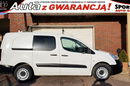 Peugeot Partner LONG , 5 osób.1.6 HDI 100 KM, SALON PL, F.vat23% 34700 netto LEASING zdjęcie 7