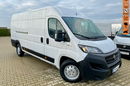 Fiat Ducato SALON PL / 2.3 - 140KM / MAXI L4H2 / KLIMA / KAMERA / GWARANCJA zdjęcie 1