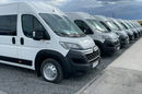 Fiat Ducato SALON PL / 2.3 - 140KM / MAXI L4H2 / KLIMA / KAMERA / GWARANCJA zdjęcie 21