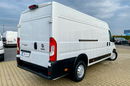 Fiat Ducato SALON PL / 2.3 - 140KM / MAXI L4H2 / KLIMA / KAMERA / GWARANCJA zdjęcie 4