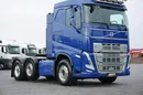 Volvo FH / 540 / 6 X 2 / ACC / E 6 / PUSHER / HYDRAULIKA / DMC 70 000 KG zdjęcie 37