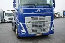 Volvo FH / 540 / 6 X 2 / ACC / E 6 / PUSHER / HYDRAULIKA / DMC 70 000 KG zdjęcie 38