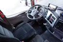 Mercedes ATEGO / 1223 / ACC / SKRZYNIOWY + HDS + WINDA / HMF 910 K / WYSIEG 11 M zdjęcie 13