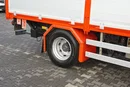 Mercedes ATEGO / 1223 / ACC / SKRZYNIOWY + HDS + WINDA / HMF 910 K / WYSIEG 11 M zdjęcie 19