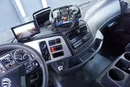 Mercedes ATEGO / 1223 / ACC / SKRZYNIOWY + HDS + WINDA / HMF 910 K / WYSIEG 11 M zdjęcie 26