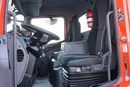 Mercedes ATEGO / 1223 / ACC / SKRZYNIOWY + HDS + WINDA / HMF 910 K / WYSIEG 11 M zdjęcie 7