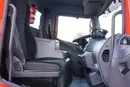 Mercedes ATEGO / 1223 / ACC / SKRZYNIOWY + HDS + WINDA / HMF 910 K / WYSIEG 11 M zdjęcie 8