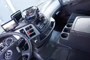 Mercedes ATEGO / 1223 / ACC / SKRZYNIOWY + HDS + WINDA / HMF 910 K / WYSIEG 11 M zdjęcie 9