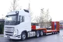 KAESSBOHRER niskopodwoziowa Kässbohrer LB3E / 2024 zdjęcie 1