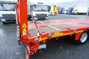 KAESSBOHRER niskopodwoziowa Kässbohrer LB3E / 2024 zdjęcie 19