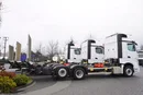 Mercedes Actros L 2853 BDF kabina Gigaspace Salonka / 6x2 / rok 2023 / 3 sztuki zdjęcie 7