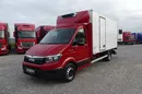 MAN TGE 5.180 / CHŁODNIA + WINDA / EURO 6 / IDEALNY STAN / zdjęcie 1