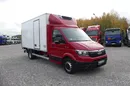 MAN TGE 5.180 / CHŁODNIA + WINDA / EURO 6 / IDEALNY STAN / zdjęcie 10