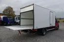 MAN TGE 5.180 / CHŁODNIA + WINDA / EURO 6 / IDEALNY STAN / zdjęcie 17