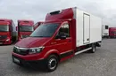 MAN TGE 5.180 / CHŁODNIA + WINDA / EURO 6 / IDEALNY STAN / zdjęcie 2