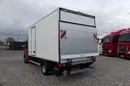 MAN TGE 5.180 / CHŁODNIA + WINDA / EURO 6 / IDEALNY STAN / zdjęcie 5