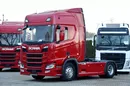 Scania R450 BEZ EGR | FULL LED | WIRTUALNY KOKPIT | NAWIGACJA | 2 ŁÓŻKA zdjęcie 1
