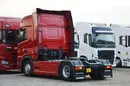 Scania R450 BEZ EGR | FULL LED | WIRTUALNY KOKPIT | NAWIGACJA | 2 ŁÓŻKA zdjęcie 10