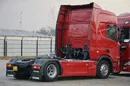 Scania R450 BEZ EGR | FULL LED | WIRTUALNY KOKPIT | NAWIGACJA | 2 ŁÓŻKA zdjęcie 11