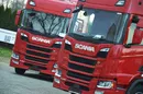 Scania R450 BEZ EGR | FULL LED | WIRTUALNY KOKPIT | NAWIGACJA | 2 ŁÓŻKA zdjęcie 14
