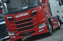 Scania R450 BEZ EGR | FULL LED | WIRTUALNY KOKPIT | NAWIGACJA | 2 ŁÓŻKA zdjęcie 3