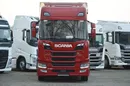 Scania R450 BEZ EGR | FULL LED | WIRTUALNY KOKPIT | NAWIGACJA | 2 ŁÓŻKA zdjęcie 4