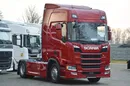 Scania R450 BEZ EGR | FULL LED | WIRTUALNY KOKPIT | NAWIGACJA | 2 ŁÓŻKA zdjęcie 6