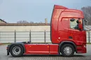 Scania R450 BEZ EGR | FULL LED | WIRTUALNY KOKPIT | NAWIGACJA | 2 ŁÓŻKA zdjęcie 7