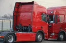 Scania R450 BEZ EGR | FULL LED | WIRTUALNY KOKPIT | NAWIGACJA | 2 ŁÓŻKA zdjęcie 8
